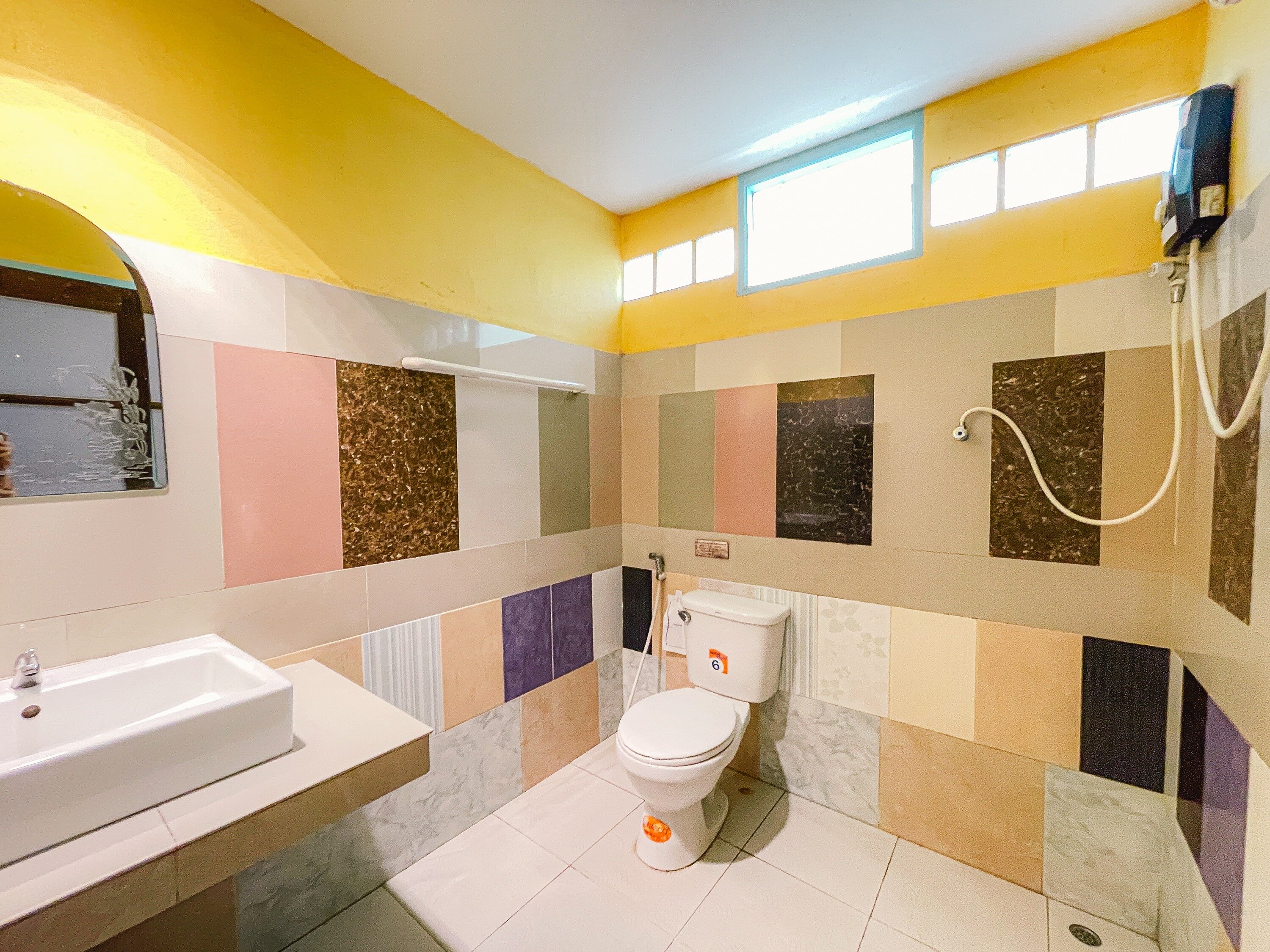 Фото Kanta Hill Resort