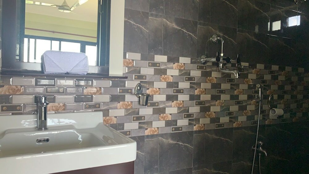 Фото Hotel pristine Himalaya