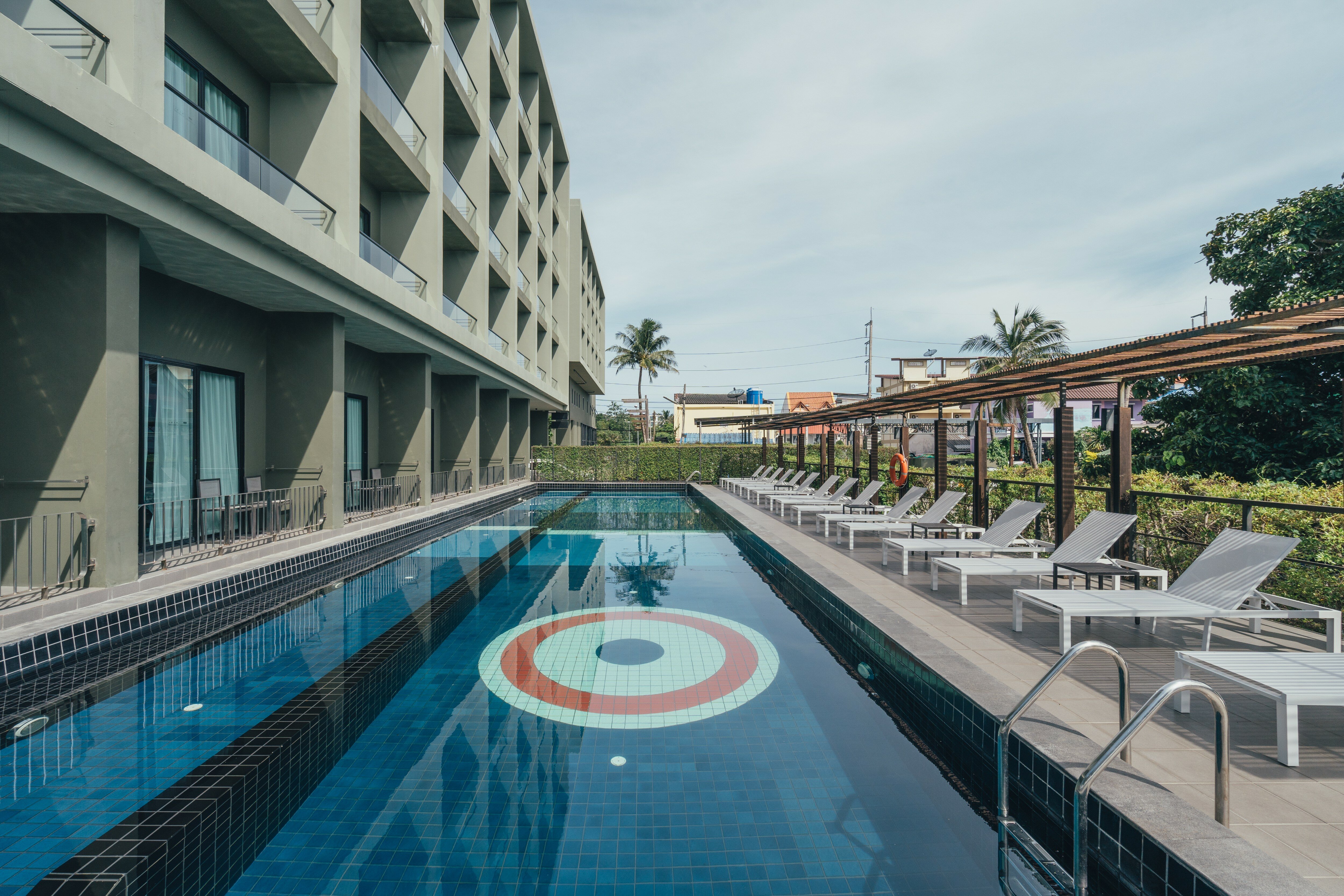 Фото Sugar Marina Aviator Phuket Airport