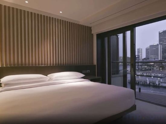 Фото Park Hyatt Sydney