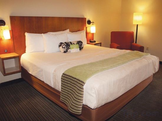 Фото La Quinta Inn & Suites by Wyndham Houston Southwest