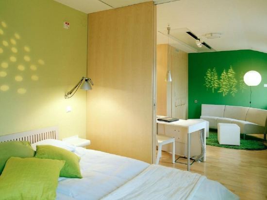 Фото Hotel Birger Jarl