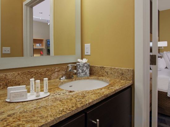 Фото TownePlace Suites San Jose Santa Clara