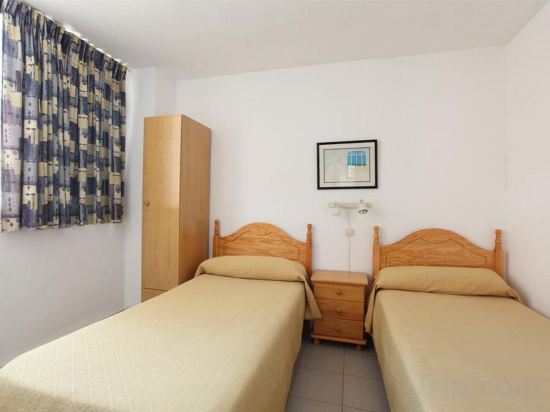 Фото Apartamentos Dynastic Rooms