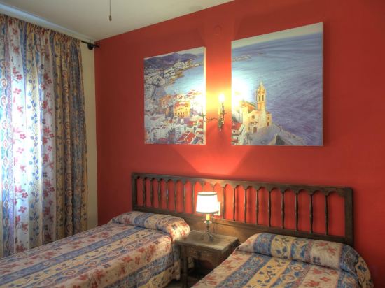 Фото El Cid Hotel