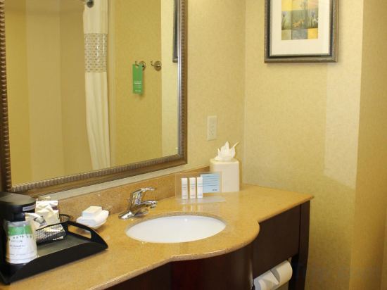 Фото Hampton Inn & Suites Clermont