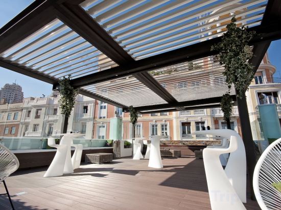 Фото Grupotel Mayorazgo