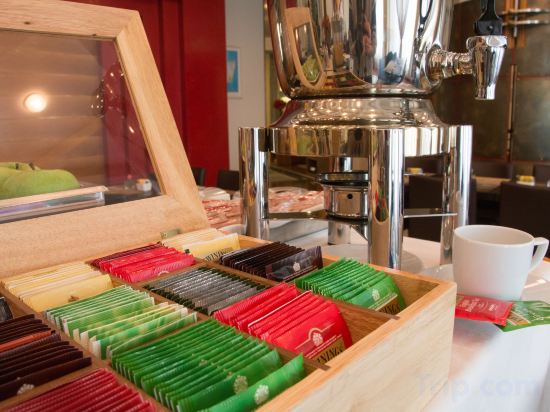 Фото Hotel Royal Falcone