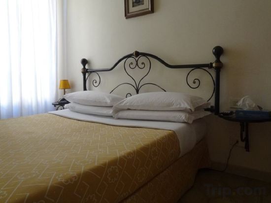 Фото Minerva & Nettuno Hotel