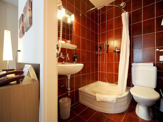 Фото Hotel Bon Port