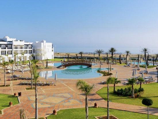 Фото Iberostar Waves Saïdia