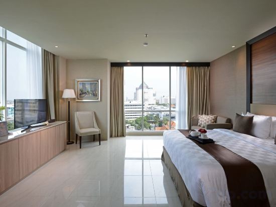 Фото Aria Centra Hotel Surabaya