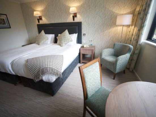 Фото Winchester Royal Hotel