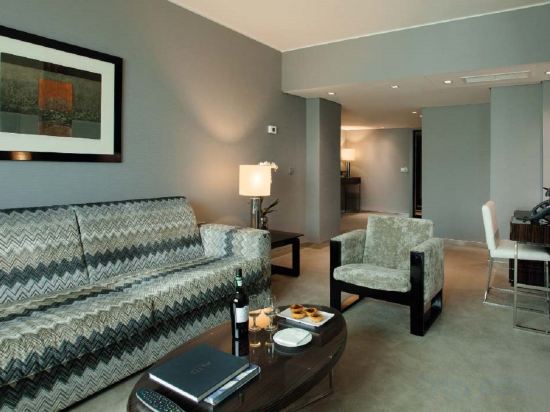 Фото Altis Grand Hotel