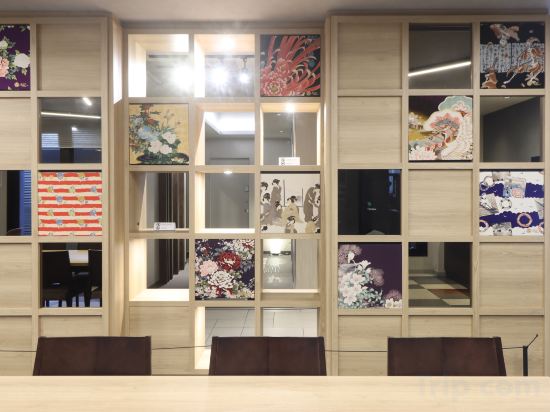 Фото Wander Kyoto Nanajo