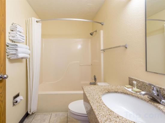 Фото Super 8 by Wyndham Waco University Area