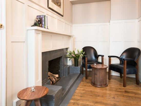 Фото The Inveraray Inn, Bw Signature Collection