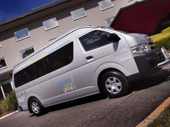 Фото Pavilion on Northbourne