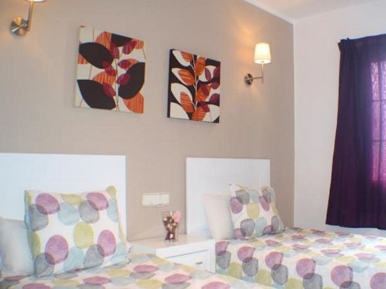 Фото Club Atlantico