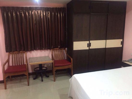 Фото Aa Pattaya Ville