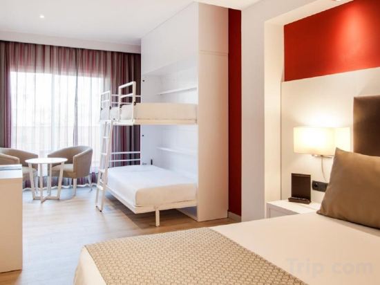 Фото Catalonia Majorica Hotel