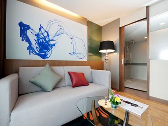 Фото 41 Suite Bangkok