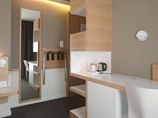 Фото Best Western Plus Hotel Zürcherhof