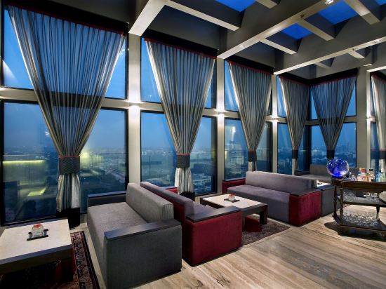 Фото The LaLiT New Delhi