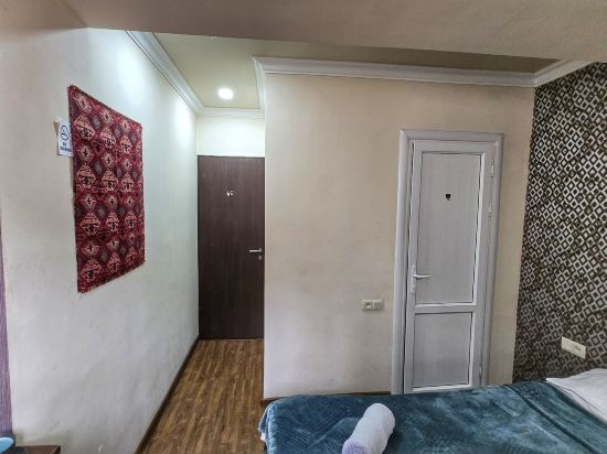 Фото Apple hotel