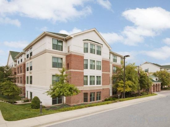 Фото Homewood Suites by Hilton Columbia Md