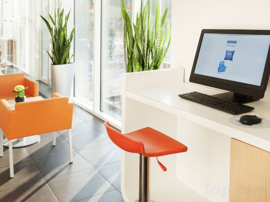 Фото Ibis budget Antwerpen Port