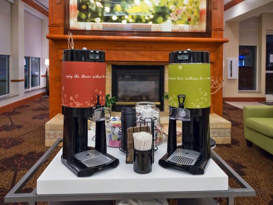 Фото Hilton Garden Inn West Monroe