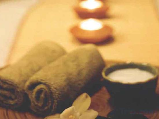 Фото Klana Resort Seremban