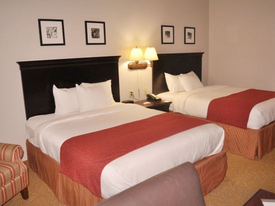 Фото Country Inn & Suites by Radisson, Kearney, Ne
