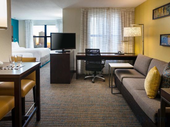 Фото Residence Inn Tempe Downtown/University