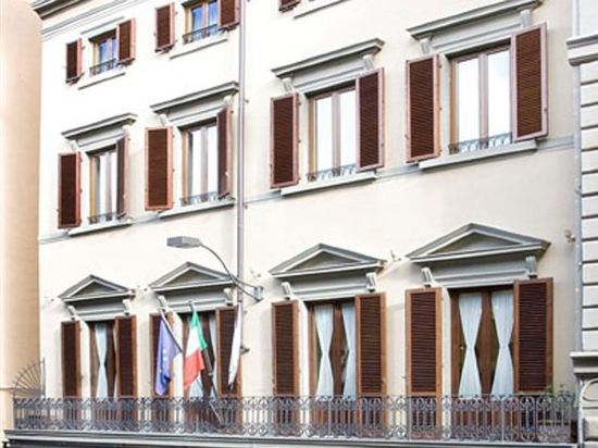 Фото Strozzi Palace Hotel