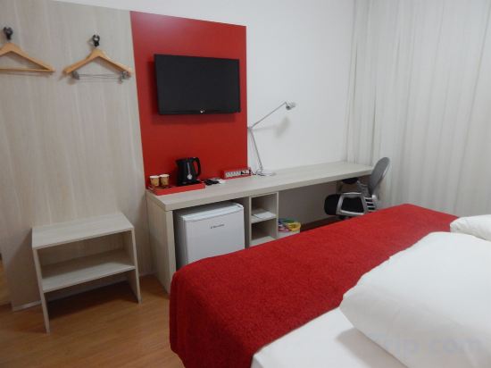 Фото Ramada Encore Belo Horizonte Minascasa