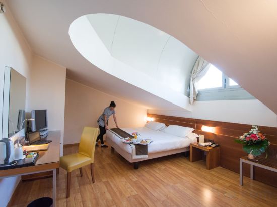 Фото Hotel Royal Falcone