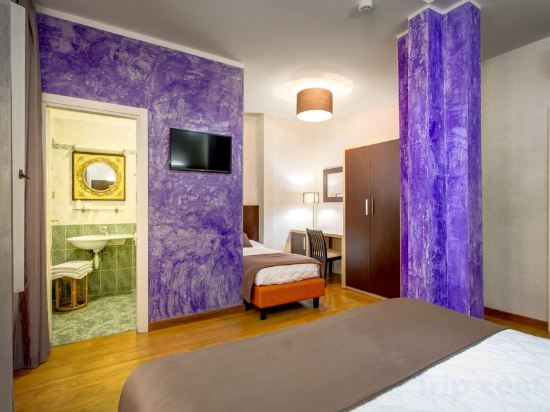 Фото Hotel Argentina