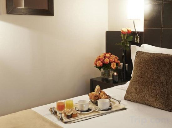 Фото Plaza Tour Eiffel