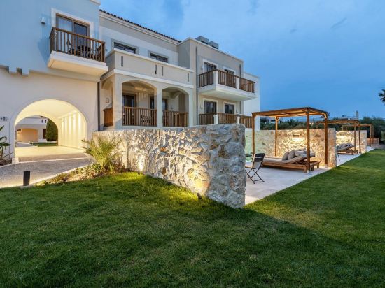 Фото Aegean Houses