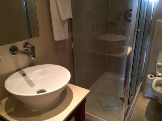 Фото Park Grand London Hyde Park