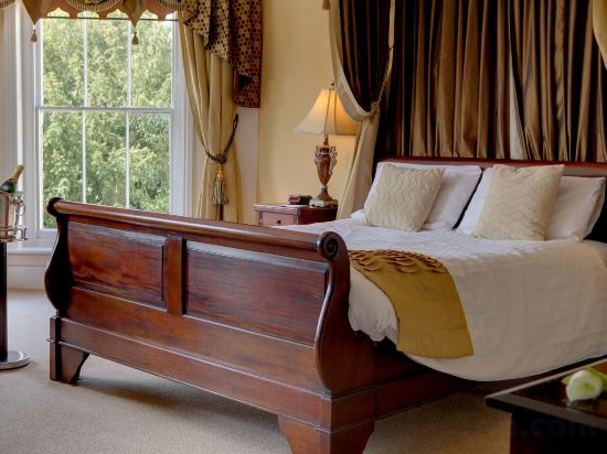 Фото Best Western Claydon Hotel