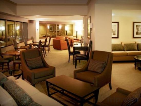 Фото Sheraton Anchorage Hotel & SPA