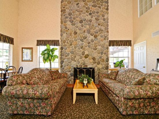 Фото Best Western Horizon Inn