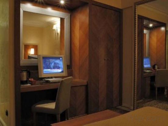 Фото Suite Opera Rooms