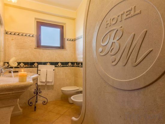 Фото Hotel Brancamaria