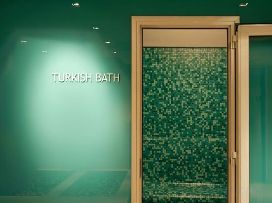 Фото Atrium Hotel