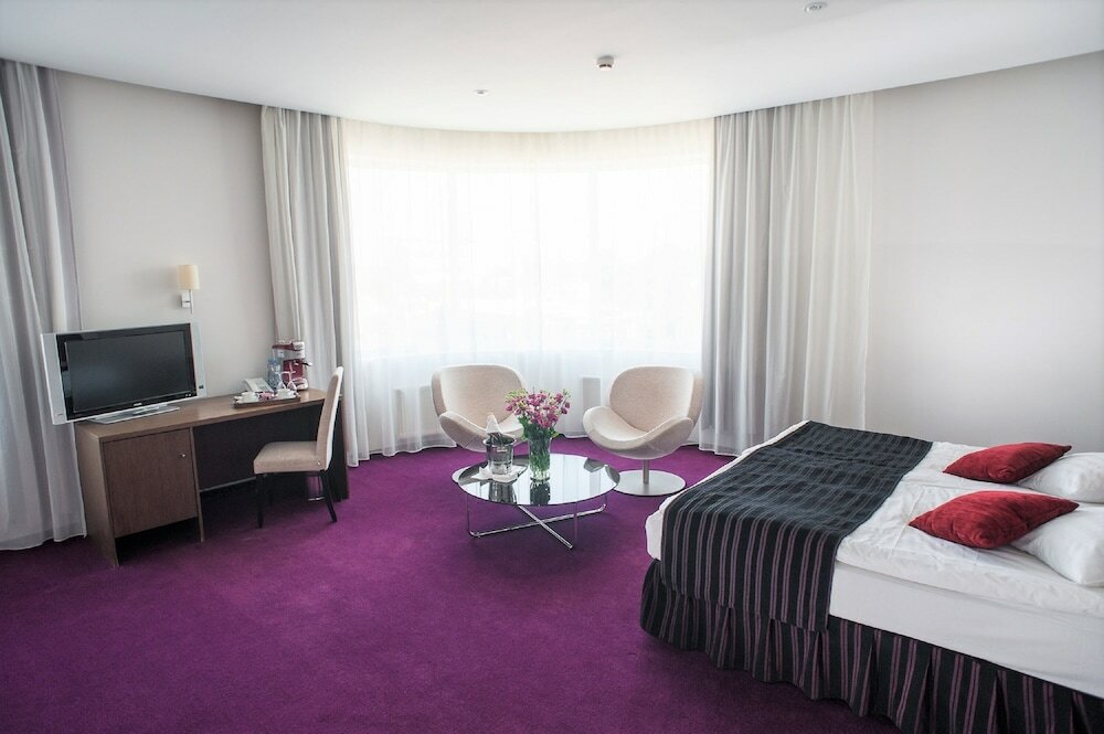 Фото Rija Vef Hotel