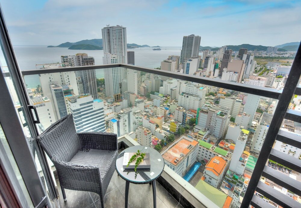 Фото Virgo Hotel